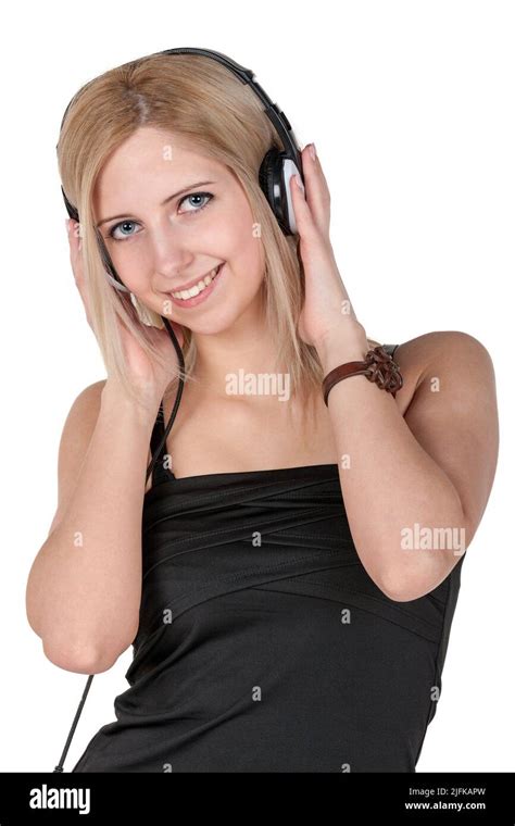 Superbe blonde Banque de photographies et dimages à haute résolution Alamy