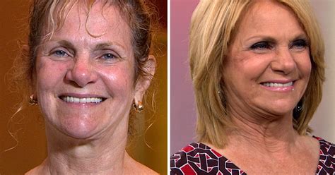 Son Mom Looks Hot With New Makeover