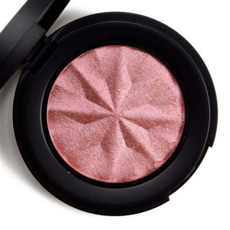 Bareminerals Mauve Glow Gen Nude Highlighter Review Swatches