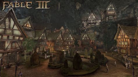 Fable 3 Wallpapers 4k Hd Fable 3 Backgrounds On Wallpaperbat