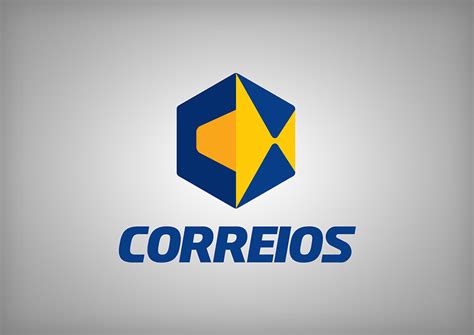 Correio Taboão - Logotipo De Correio Profissional