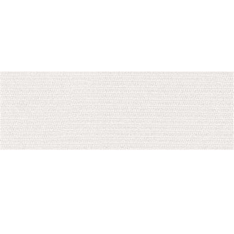 Élastique lingerie 30 mm blanc Tissus Hemmers