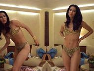 Naked Roselyn Sanchez In Boat Trip