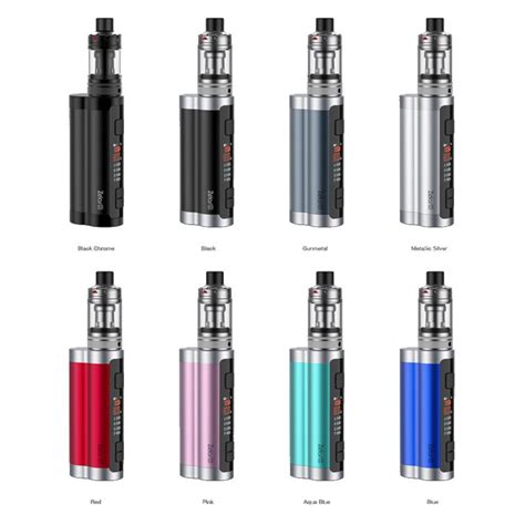 Aspire Zelos X Kit