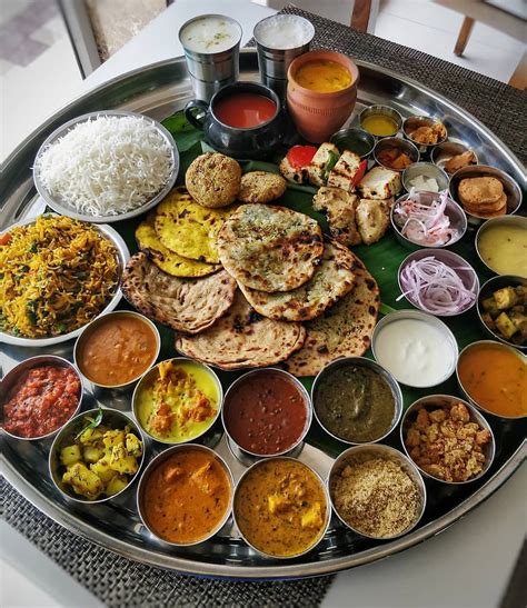Top 10 Foods In India