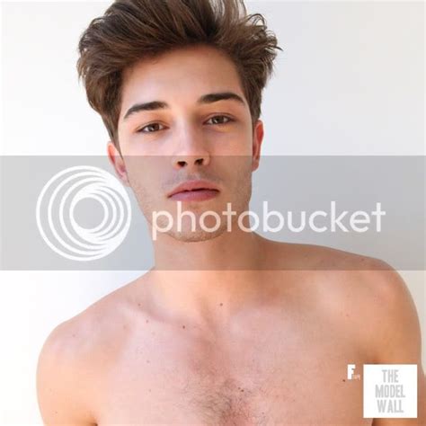 Hot Shirtless Men More Francisco Lachowski