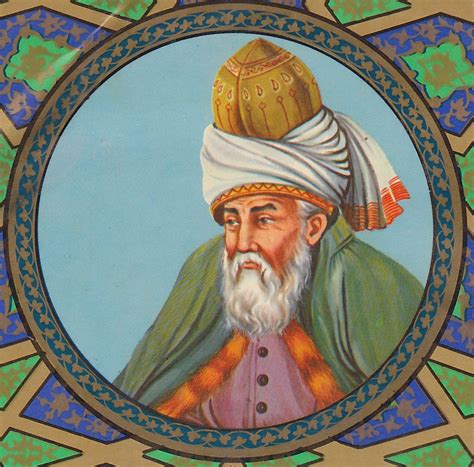 15 Rumi Teachings to Learn From that Are Life Changing