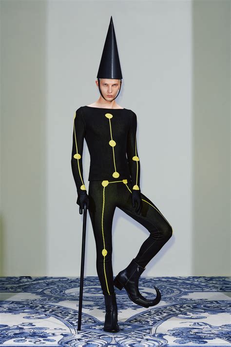Xander Zhou Shanghai Spring 2025 Collection | Vogue