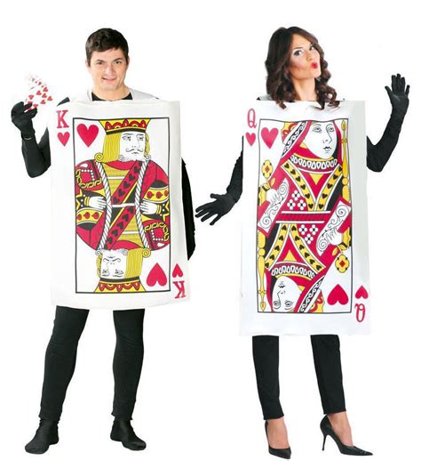 The 30 Best Ideas For Deck Of Cards Halloween Costume Home