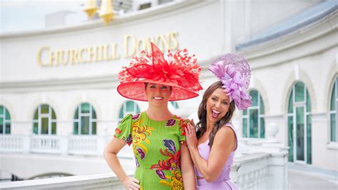 Kentucky Derby hat, fashion trends, tips for 2024