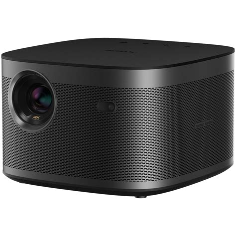 Видео проектор Xgimi Horizon Pro 4K, Android TV, 2200 ANSI лумена ...