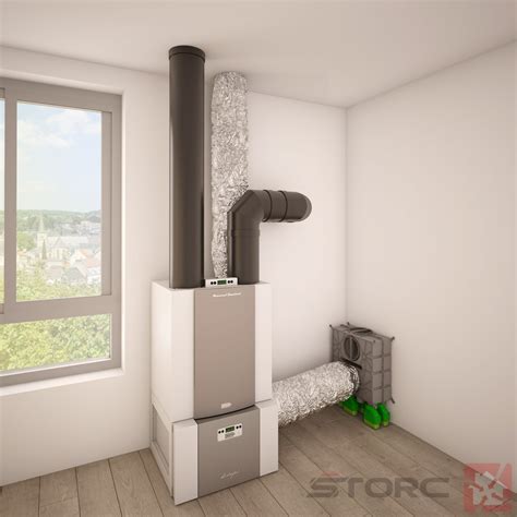 Air Comfort chladící a teplovzdušná jednotka | ŠTORC - specialista na ...