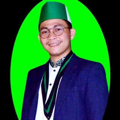 Affandi Ismail Kandidat Doktor UNJ Terpilih Sebagai Formatur PB HMI