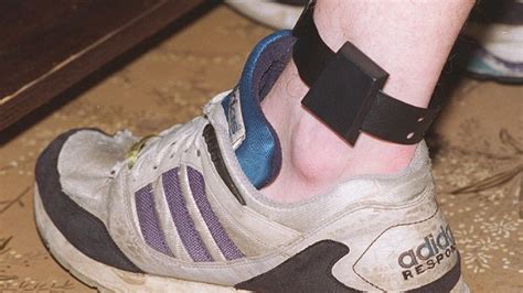 Gps Tracking Of Sex Offenders