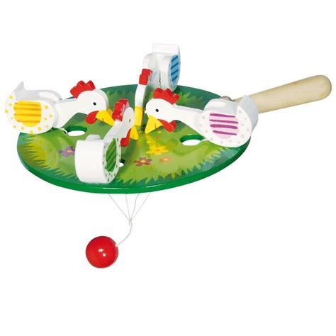 Онлайн магазин за дървени играчки Mousetoys.eu, Goki - Класическа ...