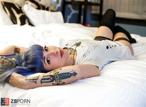 Virtue Violet Wish ZB Porn