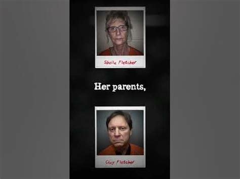 Girl Melted Into Couch | True Crime Story: Lacey Fletcher - YouTube