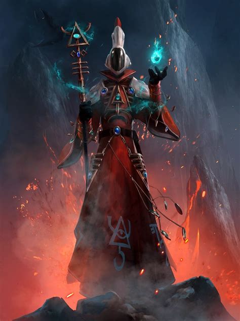 The Captivity Of Isha Last Goddess Of The Eldar Warhammer 40k In