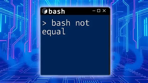 However bash I archer if a record does not be successful Bash?