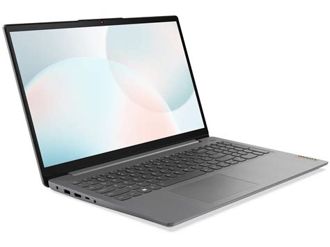 Lenovo Laptop IdeaPad 3 15ABA7 AMD Ryzen 3 5425U 8GB Memory 256 GB PCIe