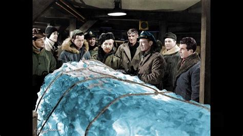 The Thing From Another World 1951 Imdb V23