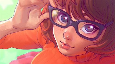 Velma Dinkley Hd Wallpapers
