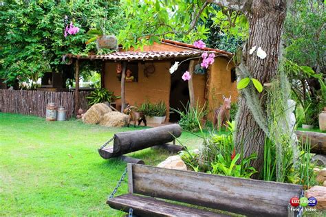Recanto Fazendinha - Fazendinha Recanto Natureza, em Macaíba, abrirá para turistas às ...