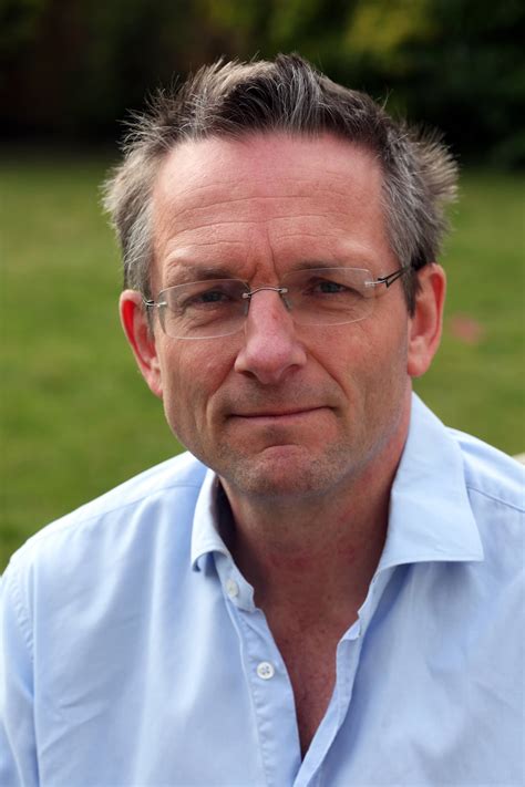 Michael Mosley Obituary Medical Doctor Who Became A Tv Diet Guru The