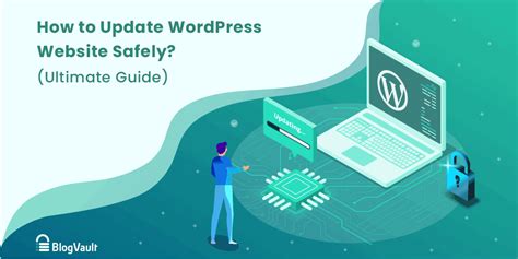 Updating Wordpress Essential Guide For Seamless Migration 2023