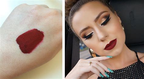 Tưởng già và khó đánh nhưng đây lại là 3 màu son hot hit được các cô nàng sành điệu cuồng nhất