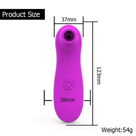 Succionador De Clitoris XXOO Sex Shop Coquetas