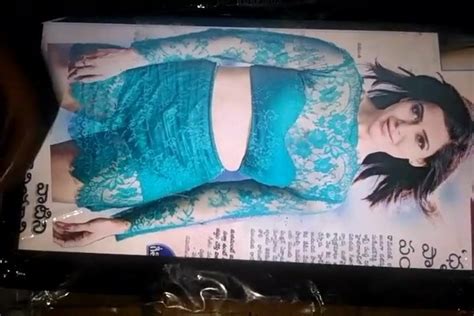 Cum And Spit Tribute To Samantha Ruth Prabhu Gay Cum Tribute Porn XHamster