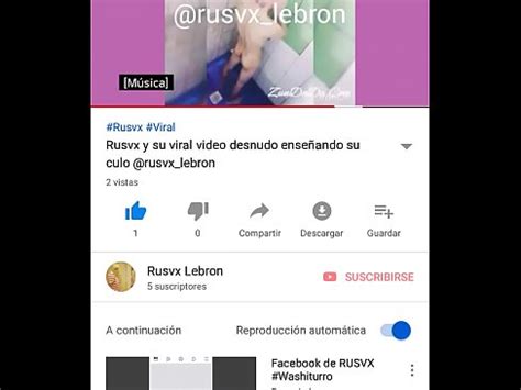 Video Viral Y Youtube The Zun Da Da XVIDEOS