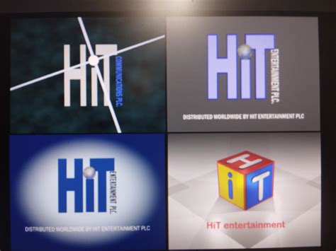 HiT Entertainment logo remakes by TiernanHopkins on DeviantArt 