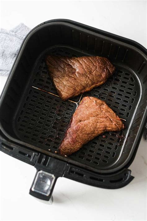 Learn How To Reheat Steak In Air Fryer For Perfectly Cooked Juicy And Flavorful Meat Every