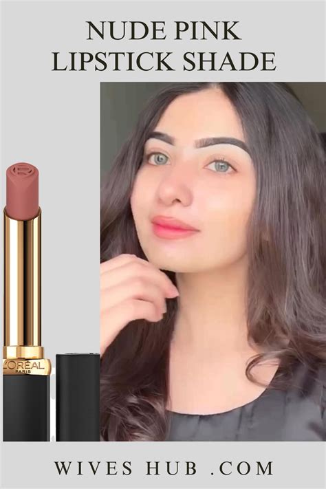 Best Nude Lipstick Shades For Every Skin Tone