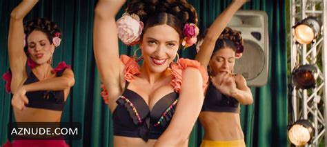Vanessa Guide Nude Aznude