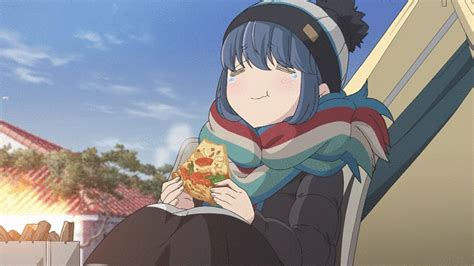 Accept The Truth That You Will Never Be This Happy Or This Comfy Yuru