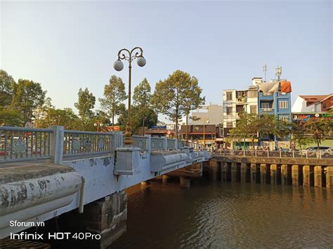 Đánh giá camera Infinix Hot Pro Đáp ứng tốt nhu cầu cơ bản chưa thực sự ấn tượng dù có