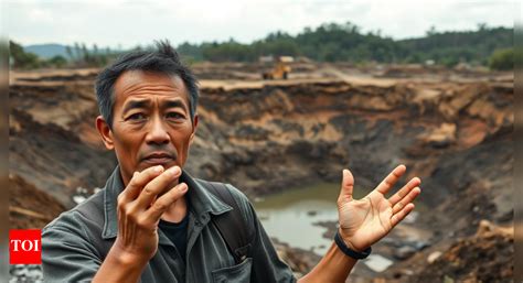 The Rise Of Myat Uncovering The Secrets Behind Myanmars Hidden Treasure