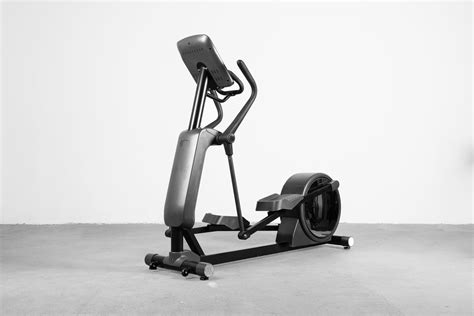 Elliptical Trainer