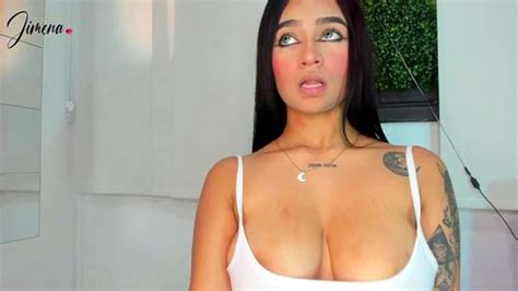 Watch Jimena Big Ass Big Tits Cam Porn SpankBang