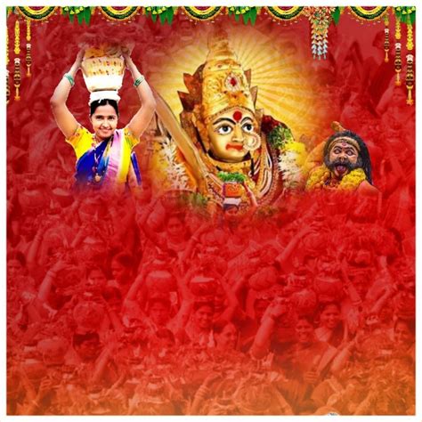 Bonalu Images Background Birthday Background Images Festival