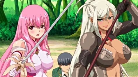 Ping Lovers Ippu Nisai No Sekai E Youkoso The Animation Watch Uncensored Hentai Series