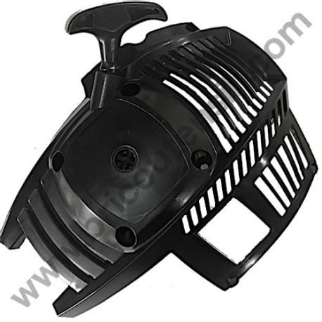 Starter Ass Y For Brushcutter Alpina TB
