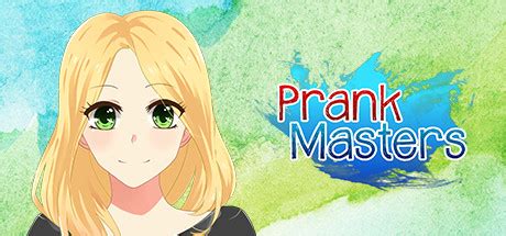 Prank Masters ~ Otome Visual Novel Cheat Engine Table - Aero Cheats
