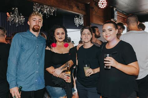 Mr Gay New Zealand Express Magazine