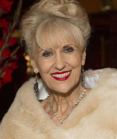 Anita Dobson – Movies, Bio and Lists on MUBI