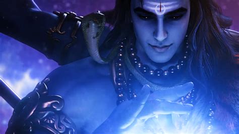 SMITE The Destroyer Shiva Cinematic Trailer GameSpot