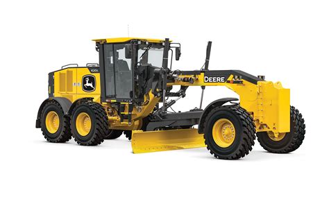 John Deere Motor Graders AFGRI Equipment